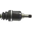 Arbre de transmission SPIDAN 25597 - Visuel 3