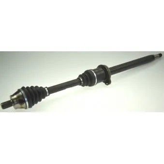 Arbre de transmission SPIDAN 25598