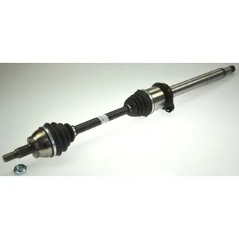 Arbre de transmission SPIDAN 25599