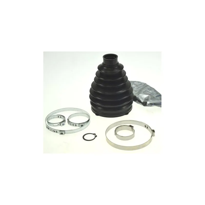 Soufflets de cardan avant SPIDAN 25602