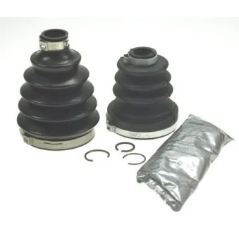 Soufflets de cardan avant SPIDAN 25603
