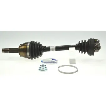 Arbre de transmission SPIDAN 25615