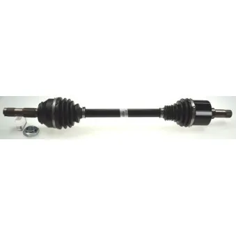 Arbre de transmission SPIDAN 25620