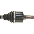 Arbre de transmission SPIDAN 25620 - Visuel 3