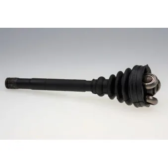 Joint, arbre de commande SPIDAN 25628