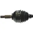 Arbre de transmission SPIDAN 25633 - Visuel 2
