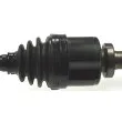 Arbre de transmission SPIDAN 25633 - Visuel 3