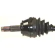 Arbre de transmission SPIDAN 25634 - Visuel 2