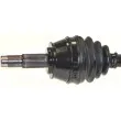 Arbre de transmission SPIDAN 25635 - Visuel 2