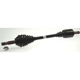 Arbre de transmission SPIDAN 25637