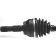 Arbre de transmission SPIDAN 25638 - Visuel 2
