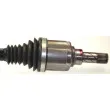 Arbre de transmission SPIDAN 25642 - Visuel 3