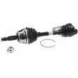 Arbre de transmission SPIDAN 25644 - Visuel 1