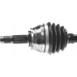 Arbre de transmission SPIDAN 25644 - Visuel 2