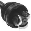 Arbre de transmission SPIDAN 25644 - Visuel 3