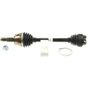 Arbre de transmission SPIDAN 25645