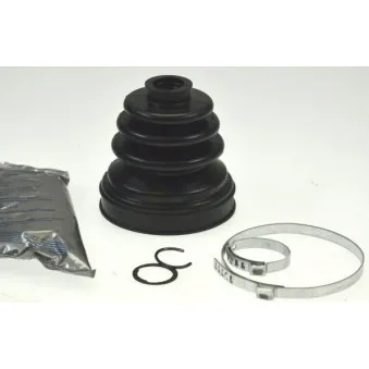 Soufflets de cardan avant SPIDAN 25647