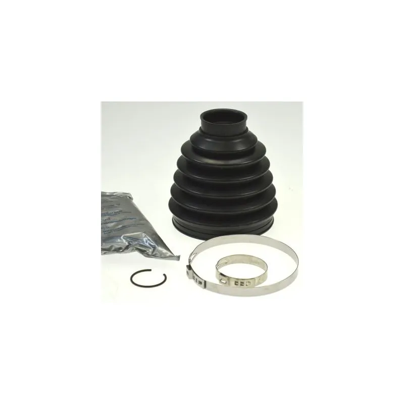 Soufflets de cardan avant SPIDAN 25649