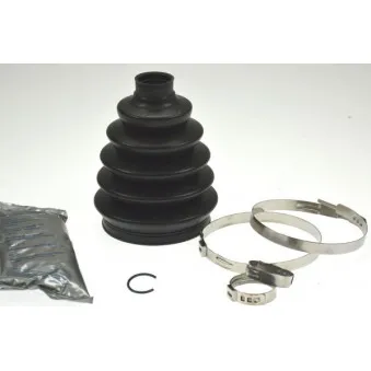 Soufflets de cardan avant SPIDAN 25652