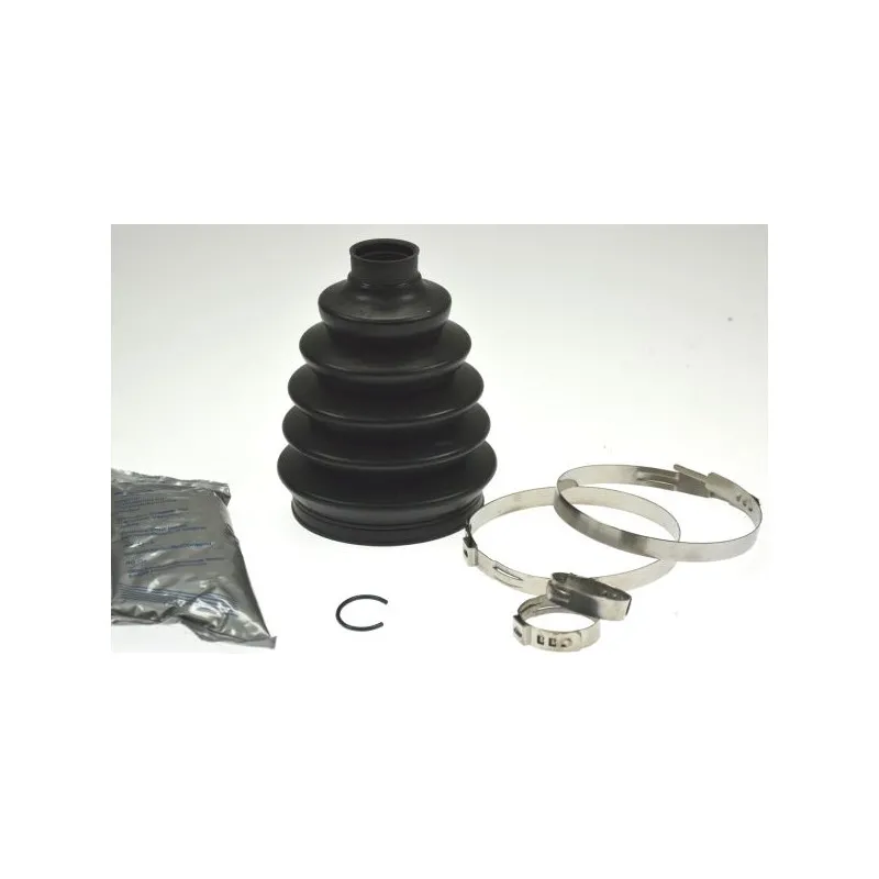 Soufflets de cardan avant SPIDAN 25652