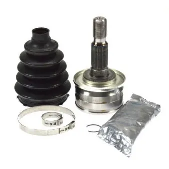 Embout de cardan avant (kit de réparation) SPIDAN 25665