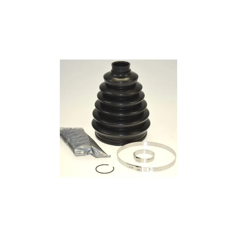 Soufflets de cardan avant SPIDAN 25670