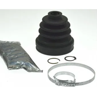 Soufflets de cardan avant SPIDAN 25674