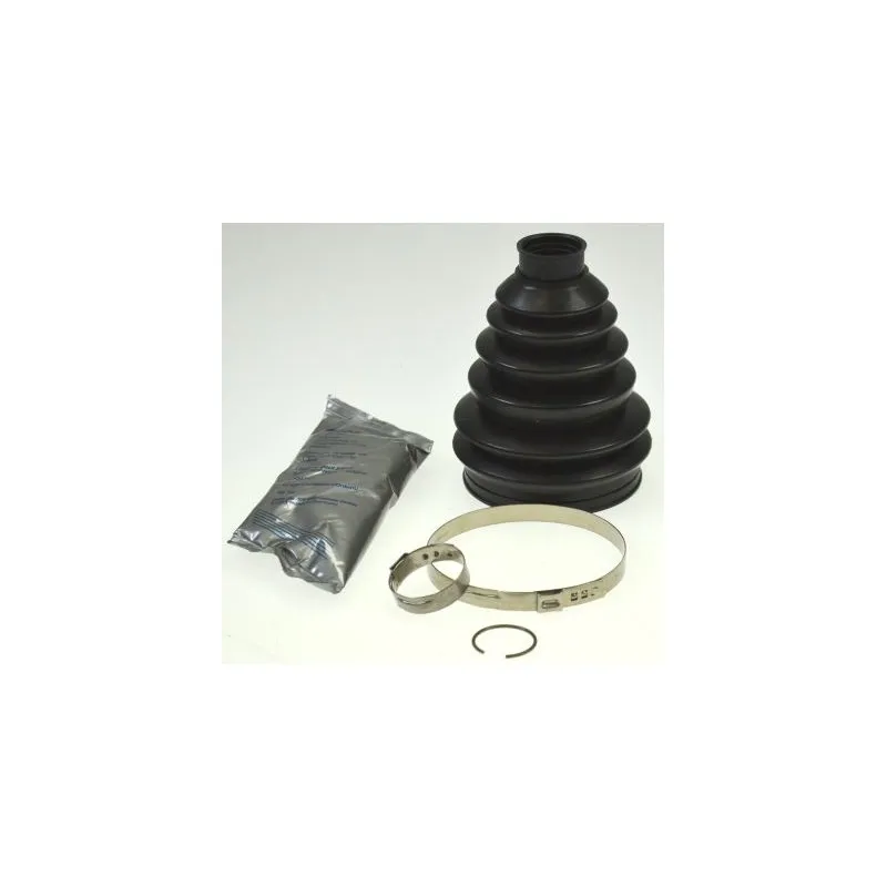 Soufflets de cardan avant SPIDAN 25676