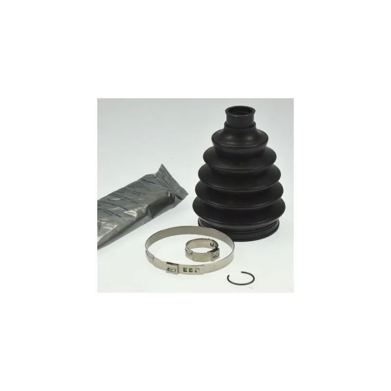 Soufflets de cardan avant SPIDAN 25680