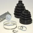 Soufflets de cardan avant SPIDAN 25682 - Visuel 1