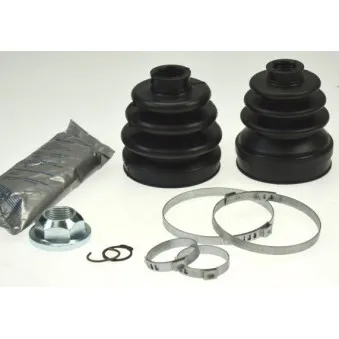 Soufflets de cardan avant SPIDAN 25687