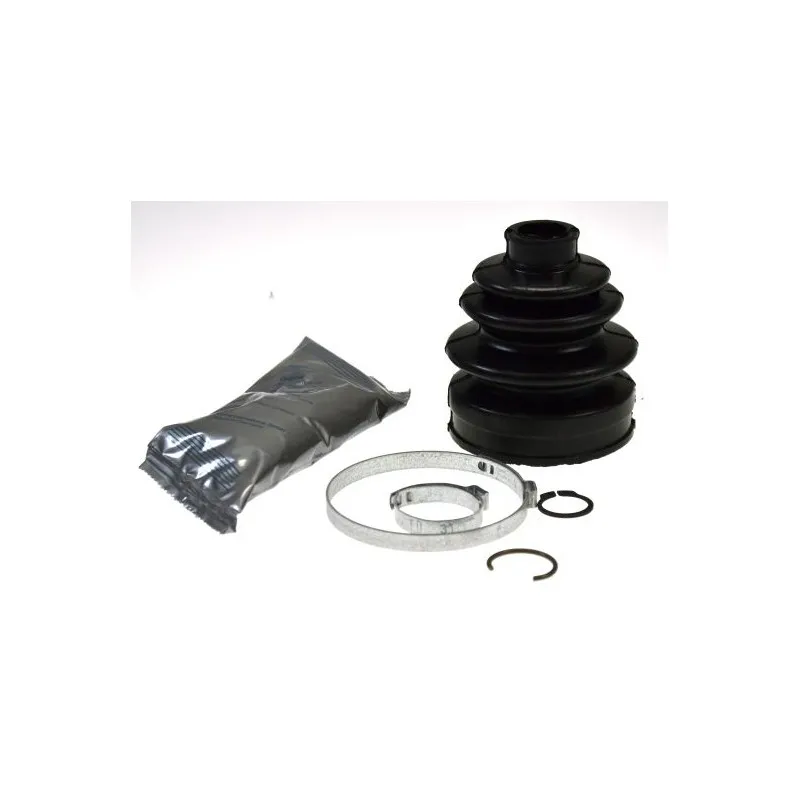 Soufflets de cardan avant SPIDAN 25689