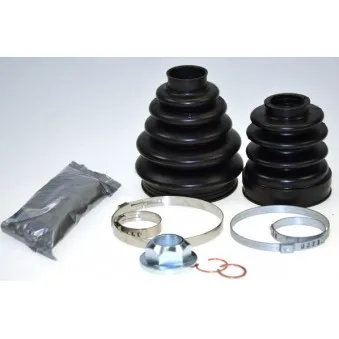 Soufflets de cardan avant SPIDAN 25691