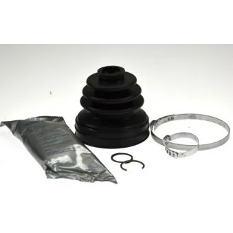 Soufflets de cardan avant SPIDAN 25692