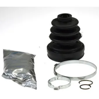 Soufflets de cardan avant SPIDAN 25694