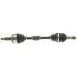 Arbre de transmission SPIDAN 25699 - Visuel 1