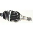 Arbre de transmission SPIDAN 25699 - Visuel 3