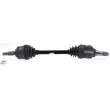 Arbre de transmission SPIDAN 25700 - Visuel 1