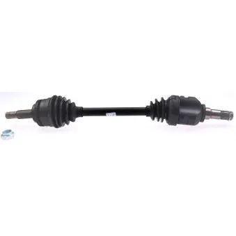 Arbre de transmission SPIDAN 25700