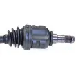 Arbre de transmission SPIDAN 25700 - Visuel 3