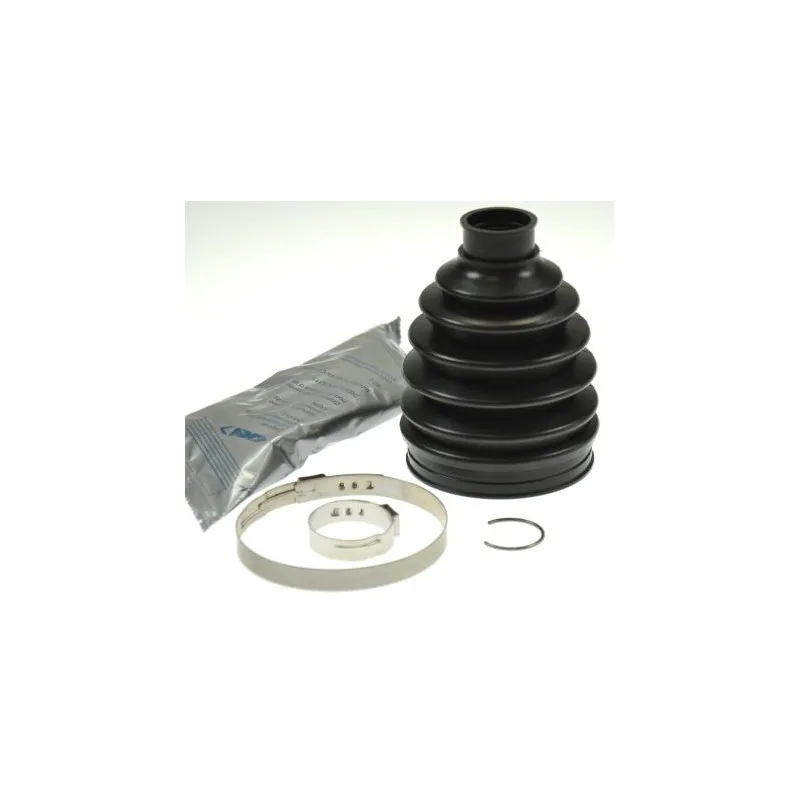 Soufflets de cardan avant SPIDAN 25705