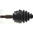 Arbre de transmission SPIDAN 25709 - Visuel 2