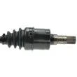 Arbre de transmission SPIDAN 25709 - Visuel 3