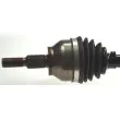 Arbre de transmission SPIDAN 25713 - Visuel 2
