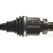 Arbre de transmission SPIDAN 25713 - Visuel 3