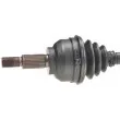 Arbre de transmission SPIDAN 25714 - Visuel 2