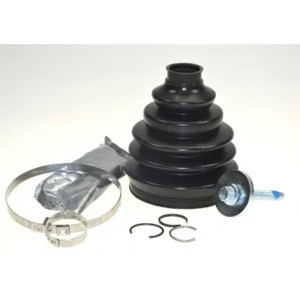 Soufflets de cardan avant SPIDAN 25716