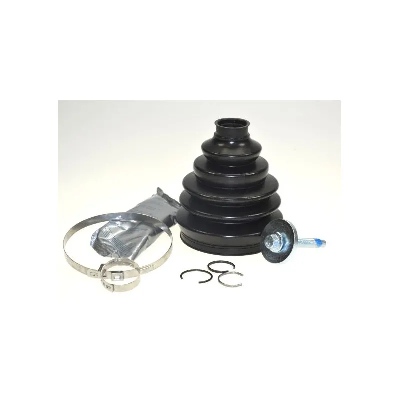 Soufflets de cardan avant SPIDAN 25716