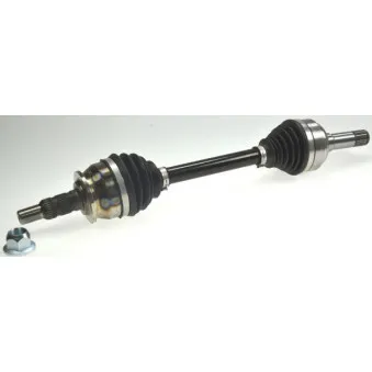 Arbre de transmission SPIDAN 25728