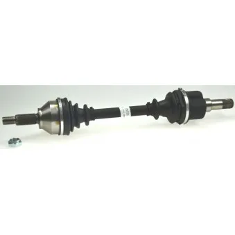 Arbre de transmission SPIDAN 25735